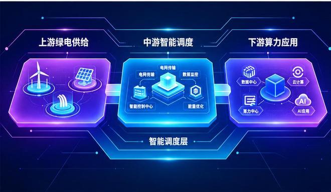 诸大建：算电协同智能-低碳双工业革命的中国竞争力文汇讲堂(图3)