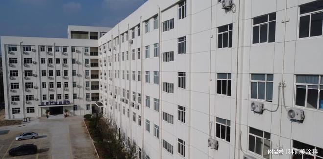 厂房外墙翻新如何不影响生产？关键在于施工组织设计(图4)