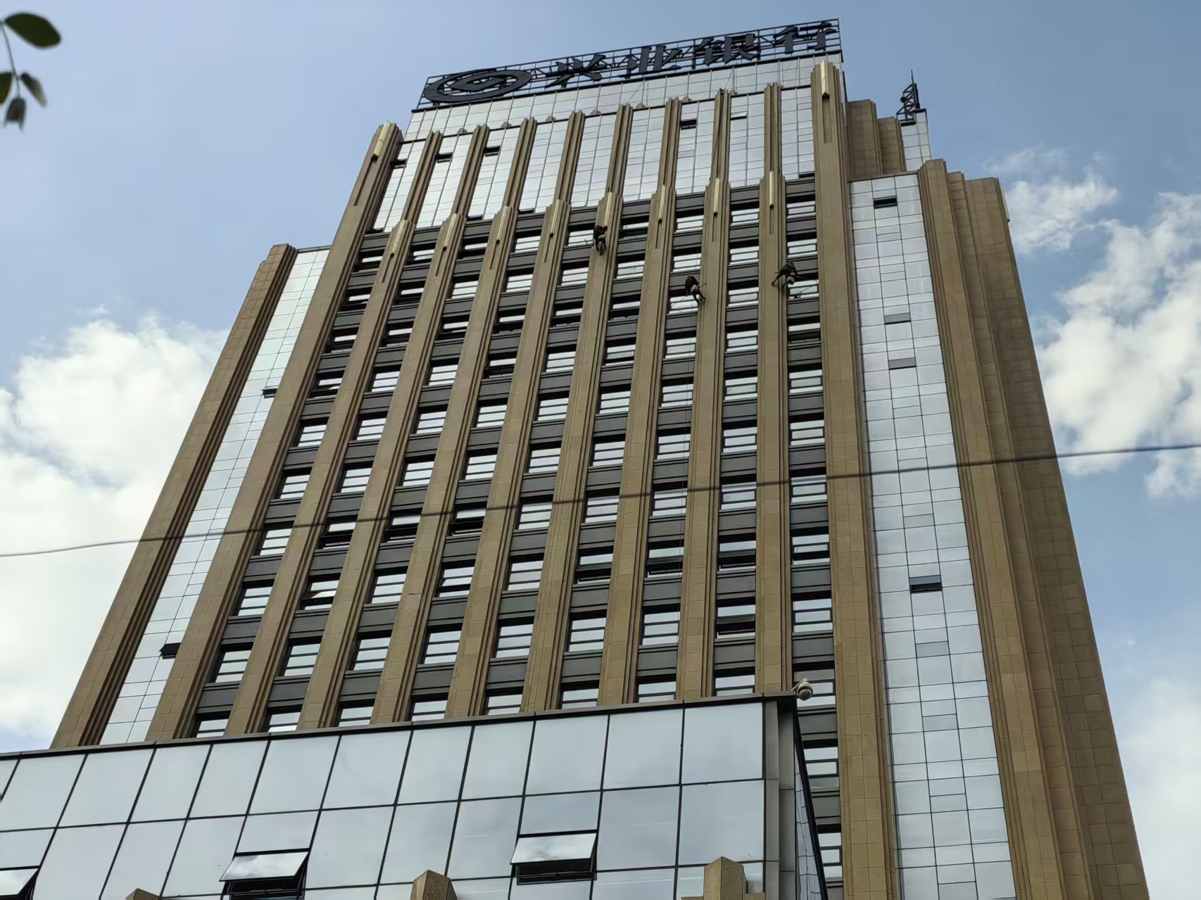 2026年5月乌鲁木齐外墙清洗品牌深度测评：谁才是与实力的双(图1)