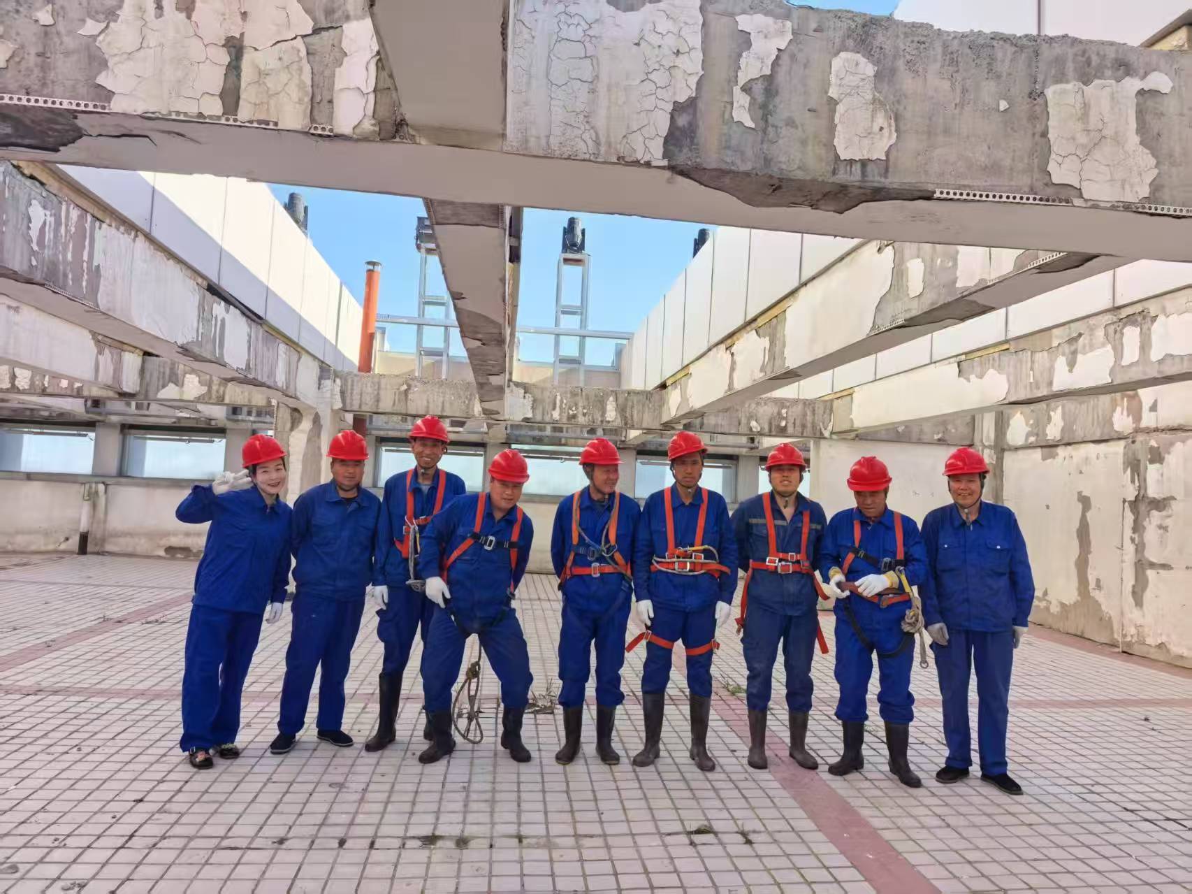2026年5月乌鲁木齐外墙清洗品牌深度测评：谁才是与实力的双(图2)