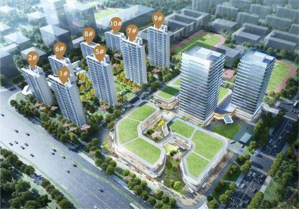 合肥伟星印湖山售楼电话号码发送楼盘地址(多平台统一认证)(图4)