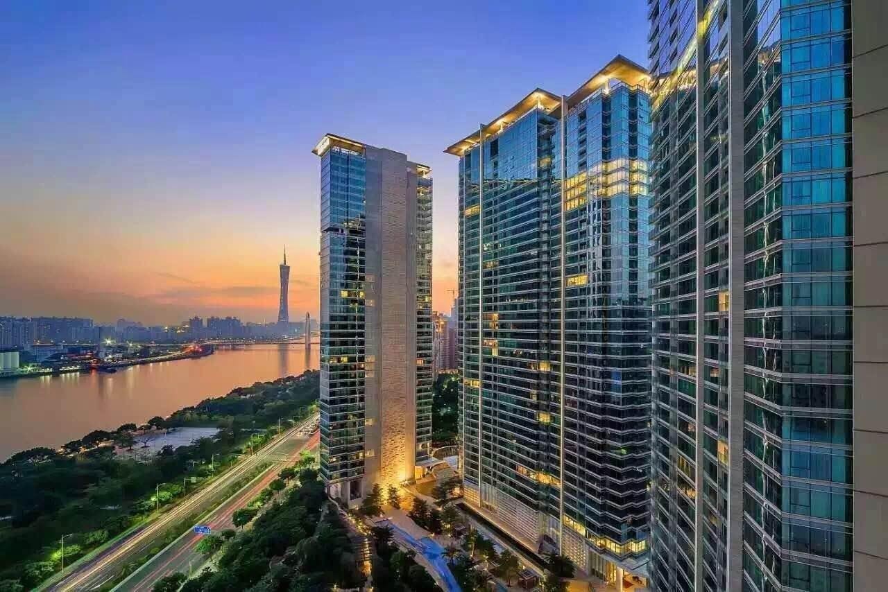 10亿一栋的桃花源夺得2017年《中国10大超级豪宅》第1名上海的桃花源即将绽放(图7)