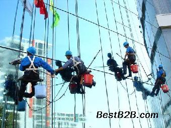 沈阳地区物业外包包含哪些服务内容(图1)