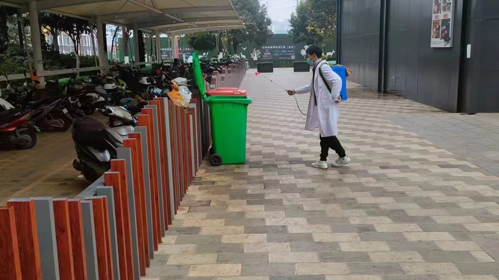 2026年4月临沧工厂清洁找谁？这3点帮你锁定靠谱服务商省心高效！(图2)