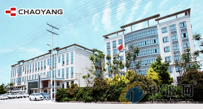 玻璃清洗机（高速）厂家(图3)