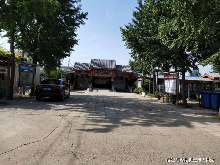 2026北京市通州区马驹桥镇敬老院全解析：立足本镇面向社会+服务从优价格从廉+收住各界老人安度晚年(图3)