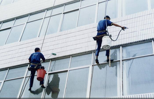 高空工程具身智能机器人赋能基础设施维保数字化转型(图1)