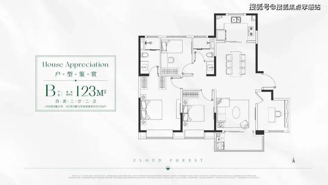 中企云萃森林丨云脉淬锋裁熵成帛林梢熔玺篆刻生态霸权基因图谱(图7)