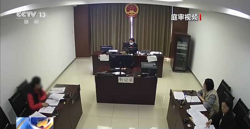 一名厨工在幼儿园洗碗池里洗墩布被辞退法院：支持！儿童安全重于一切(图13)