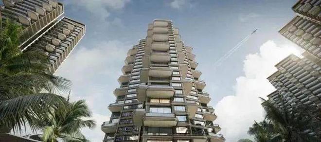 ®华发珠海湾售楼处｜华发珠海湾官方发布：高新区引领静奢生活(图6)