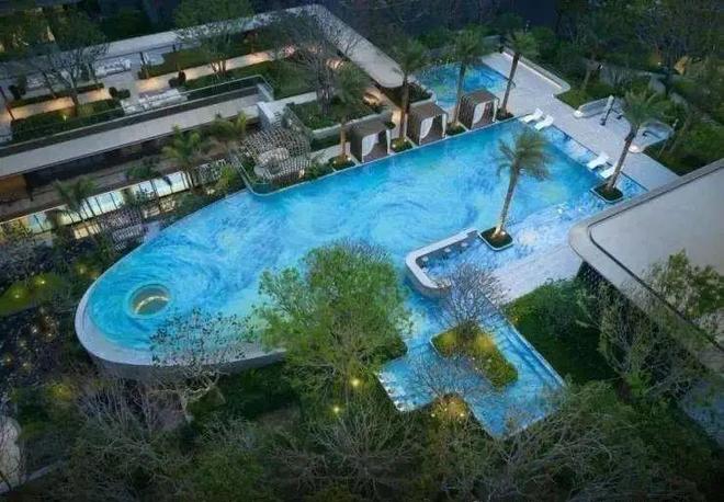 ®华发珠海湾售楼处｜华发珠海湾官方发布：高新区引领静奢生活(图13)