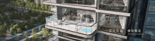 ®华发珠海湾售楼处｜华发珠海湾官方发布：高新区引领静奢生活(图23)