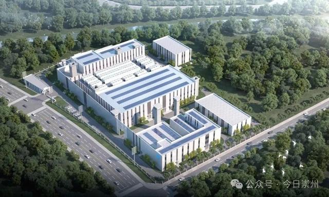 高空试验平台+1！成都多个项目有新进展