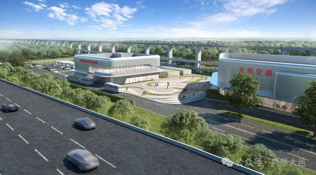 高空试验平台+1！成都多个项目有新进展(图3)