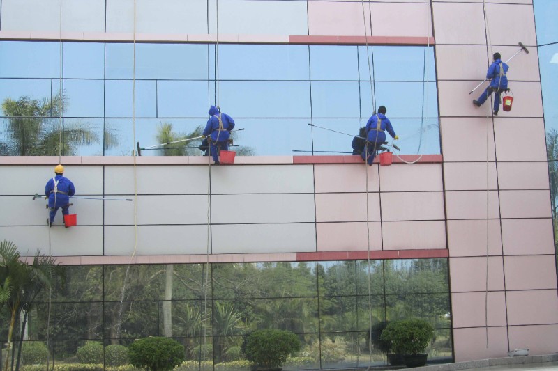 电白发生一起高处坠落事故1人身亡！