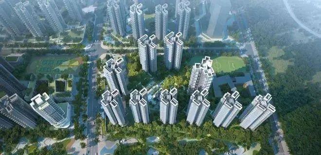 珠海顶奢新标杆！华发珠海湾官方售楼处发布：华发湾官方首发