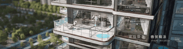 珠海顶奢新标杆！华发珠海湾官方售楼处发布：华发湾官方首发(图22)