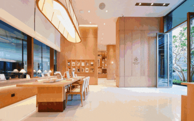 ✨2025热搜首页华发珠海湾官方售楼处发布：高新区铸就美好人生!(图9)