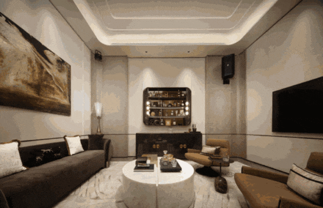 ✨2025热搜首页华发珠海湾官方售楼处发布：高新区铸就美好人生!(图8)