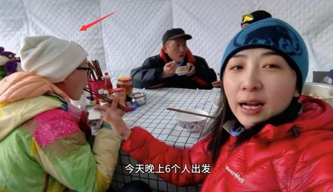 登山者管静去世年仅38岁是登顶珠峰倒立世界第一人原因惋惜(图8)