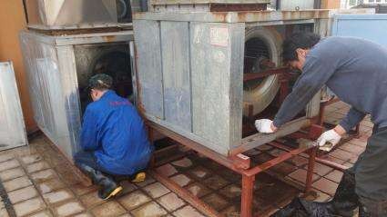 做好中国电力企业“背后的供应链管理专家”京东工业助力行业新生态构建