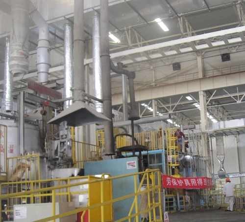 算力领域的顶级盛会偏偏选在了“煤都”