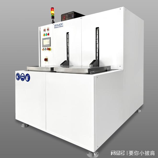 2025比较好的丝杆清洗机供应商排行及专业选购方案