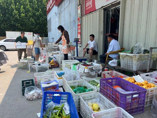 与化工厂为邻：高密友道工厂爆炸后的“多维冲击”(图7)