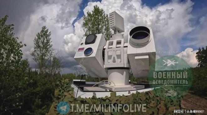 吃了大亏的俄罗斯亮出反无人机武器竟是从伊朗淘来的中国货？(图2)