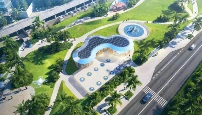 华发珠海湾售楼处【营销中心】官方电话发布：珠海高新区顶级豪宅(图14)