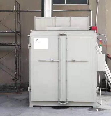 热洁炉设备源头厂家推荐鱼台光华环保专业制造各类热洁炉设备(图3)