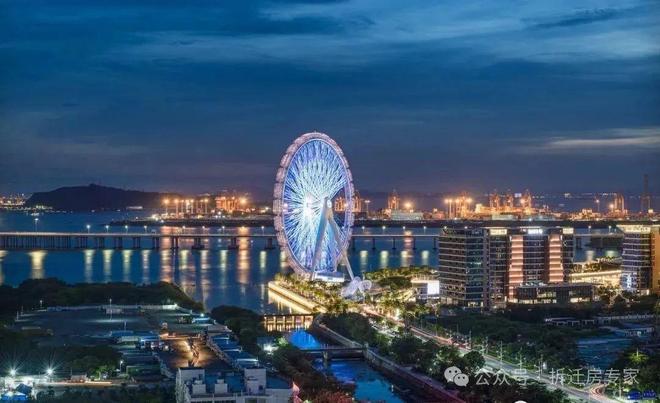 热搜好房！华丰前海湾官方售楼处发布：华丰前海湾营销中心！(图8)