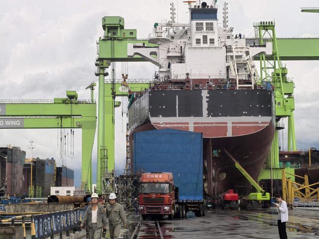 2025南通江海国际博览会将于9月16日启幕(图3)