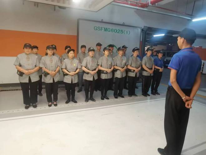 2025工厂保洁公司权威推荐：专业服务助力高效清洁！(图4)