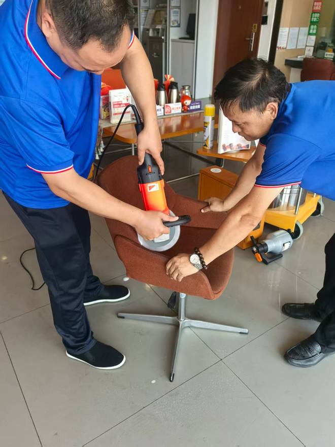 2025工厂保洁公司权威推荐：专业服务助力高效清洁！(图10)