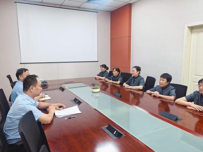 2025工厂保洁公司权威推荐：专业服务助力高效清洁！(图9)