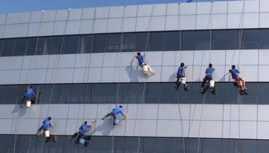 我国建筑机器人最新发展分析