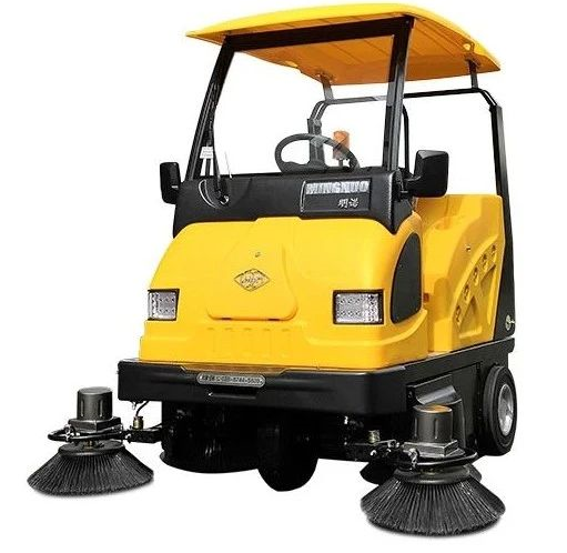 工业工厂清洁需要哪些清洁设备来帮忙！(图3)