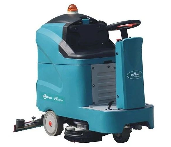 工业工厂清洁需要哪些清洁设备来帮忙！(图5)