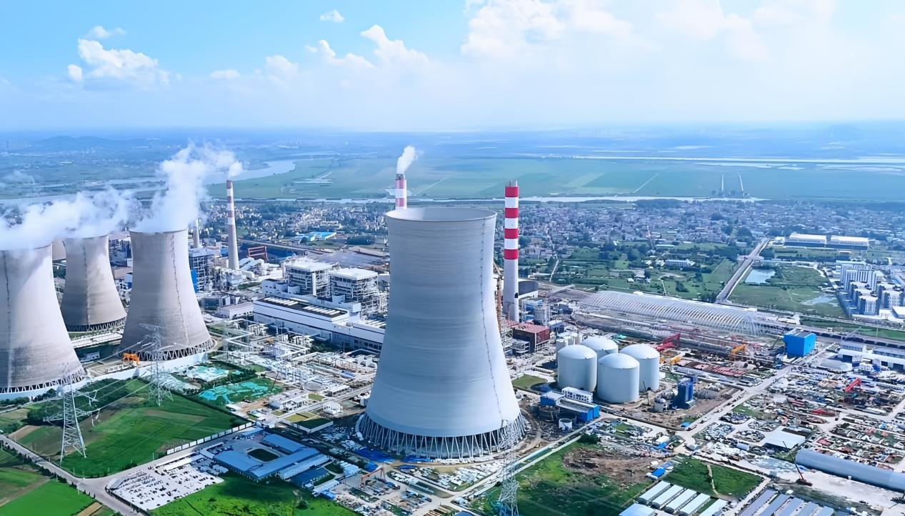 “双碳”目标提出5周年国家电投集团多措并举促进清洁低碳转型(图3)