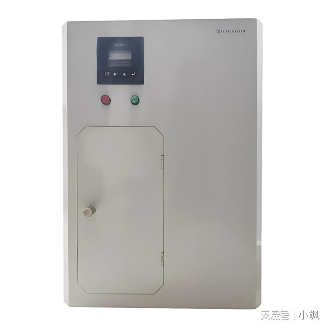 有机溶剂废液处理设备生产商介绍哪家好？(图1)