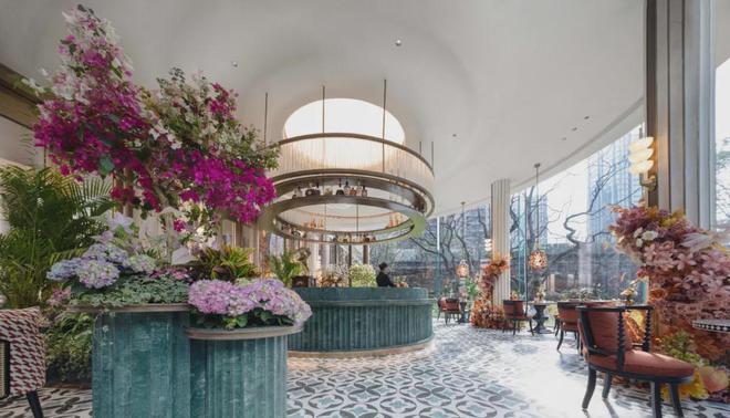 曝：华润置地、金茂、建发、中建对女人下狠手了！(图2)