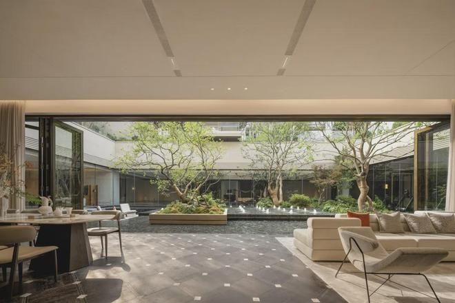 曝：华润置地、金茂、建发、中建对女人下狠手了！(图5)