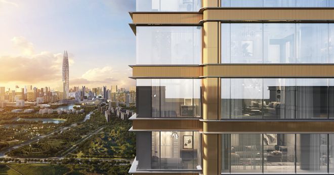 曝：华润置地、金茂、建发、中建对女人下狠手了！(图15)