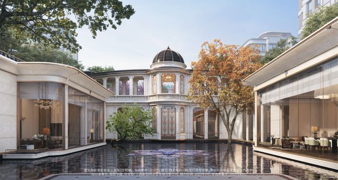 【聚焦】建发海宸售楼处建发海宸官方发布：风华再现!(图22)