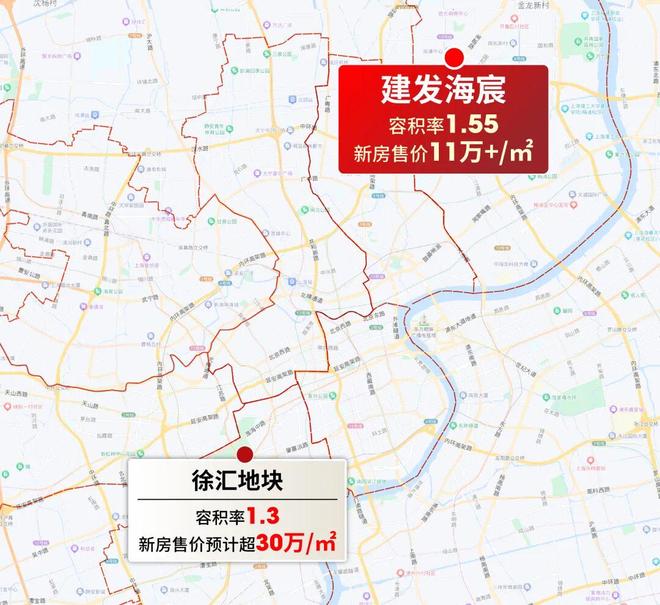 【聚焦】建发海宸售楼处建发海宸官方发布：风华再现!(图9)