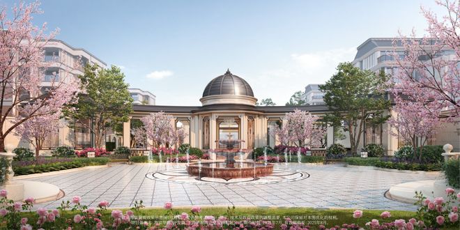 【聚焦】建发海宸售楼处建发海宸官方发布：风华再现!(图21)