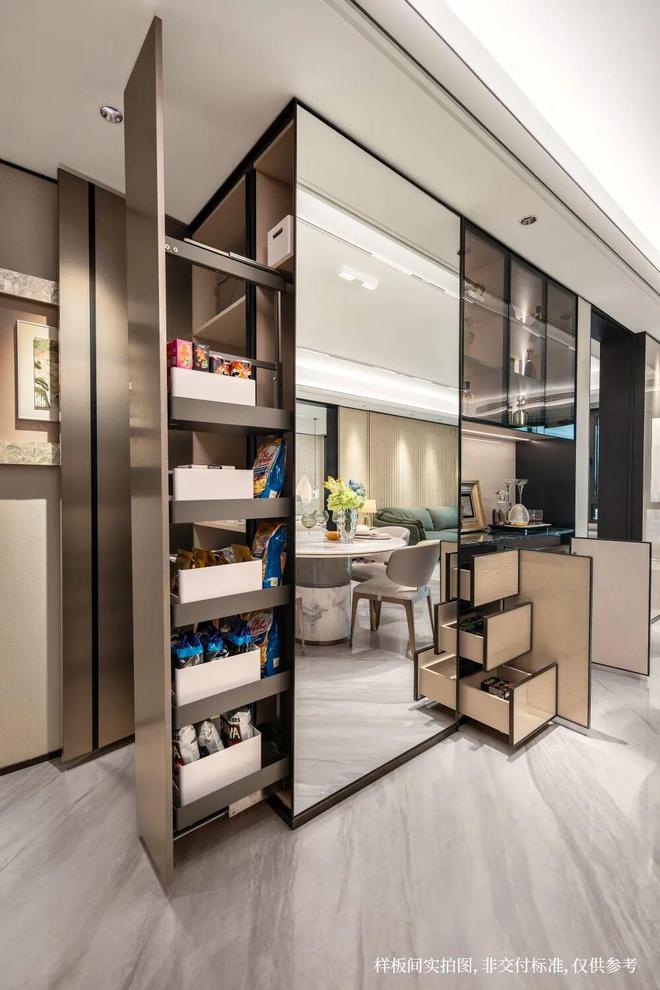 【聚焦】建发海宸售楼处建发海宸官方发布：风华再现!(图28)