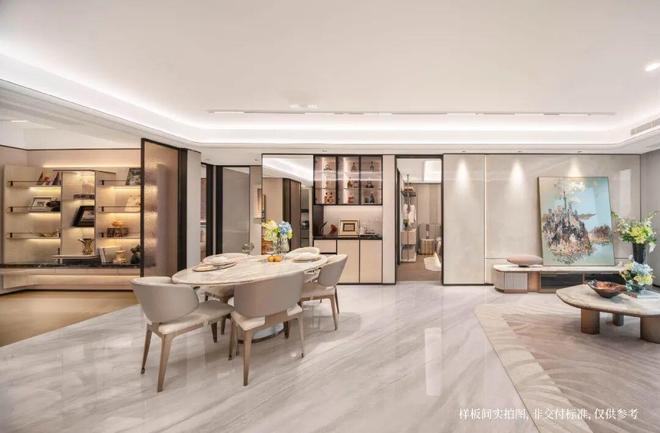 【聚焦】建发海宸售楼处建发海宸官方发布：风华再现!(图26)