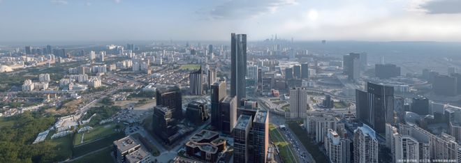 【聚焦】建发海宸售楼处建发海宸官方发布：风华再现!(图33)